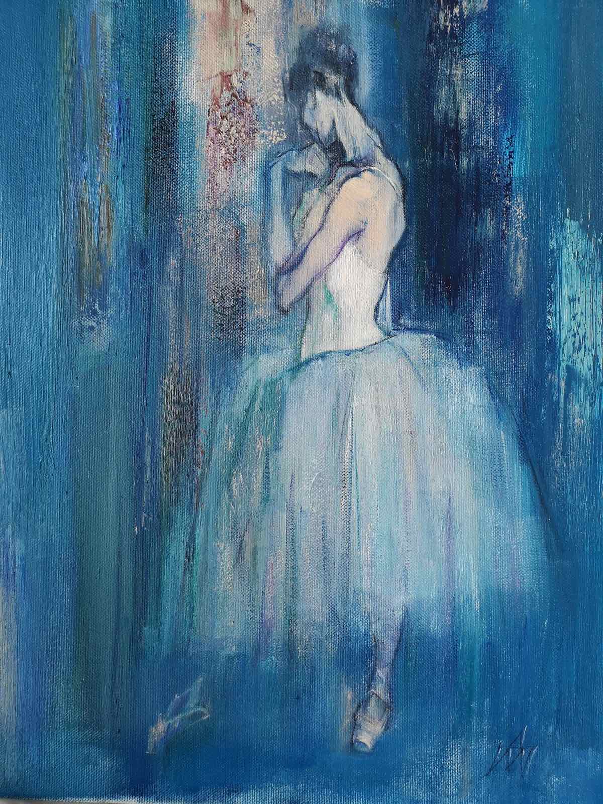 Балет - Десислава Минчева